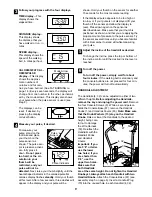 Preview for 9 page of Weslo Cadence 1020 Treadmill User Manual