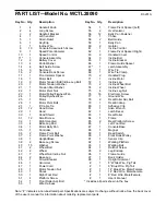 Preview for 16 page of Weslo Cadence 1020 Treadmill User Manual