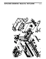 Preview for 18 page of Weslo Cadence 1020 Treadmill User Manual