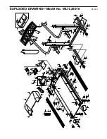 Preview for 18 page of Weslo Cadence 250dr User Manual