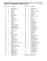 Preview for 16 page of Weslo Cadence 255 Dr Treadmill User Manual