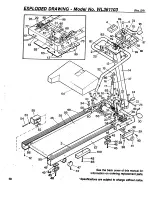 Preview for 10 page of Weslo Cadence 3100 Manual