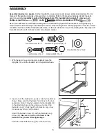 Preview for 5 page of Weslo Cadence 325 User Manual