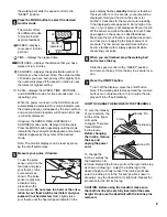 Preview for 9 page of Weslo Cadence 391 Treadmill User Manual