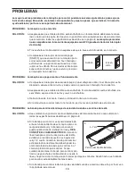 Preview for 14 page of Weslo Cadence 4.9 (Spanish) Manual Del Usuario