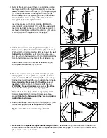 Preview for 6 page of Weslo Cadence 40.8 Ct User Manual