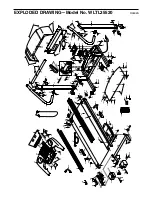 Preview for 19 page of Weslo CADENCE 450 User Manual