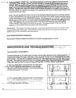 Preview for 6 page of Weslo Cadence 4500 Owner'S Manual