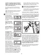 Preview for 12 page of Weslo Cadence 5.0 Treadmill (Dutch) Gebruiksaanwijzing