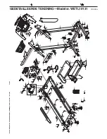 Preview for 23 page of Weslo Cadence 5.0 Treadmill (Dutch) Gebruiksaanwijzing