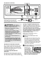 Preview for 8 page of Weslo Cadence 50 Ls (German) Bedienungsanleitung