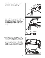 Preview for 9 page of Weslo Cadence 50 Se Treadmill User Manual