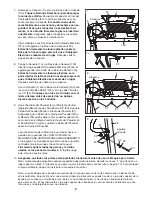 Preview for 9 page of Weslo Cadence 6.0 Treadmill (Spanish) Manual Del Usuario