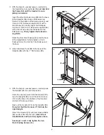 Preview for 7 page of Weslo Cadence 65 User Manual