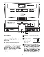 Preview for 10 page of Weslo Cadence 70 (Dutch) Gebruiksaanwijzing