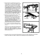 Предварительный просмотр 6 страницы Weslo Cadence 720 (German) Bedienungsanleitung