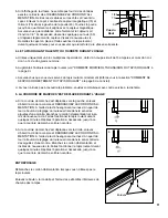 Preview for 11 page of Weslo Cadence 815 Treadmill (French) Livret D'Instructions Manual