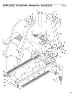 Preview for 15 page of Weslo Cadence 820 Manual