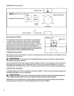 Предварительный просмотр 8 страницы Weslo Cadence 825 Manual