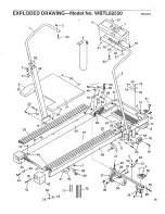 Preview for 15 page of Weslo Cadence 825 Manual