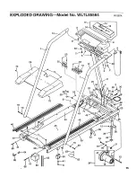 Preview for 15 page of Weslo Cadence 855 Manual