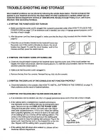 Preview for 10 page of Weslo Cadence 875 Manual