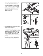 Preview for 9 page of Weslo Cadence 90 Treadmill Manual