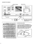 Предварительный просмотр 8 страницы Weslo Cadence 920 User Manual