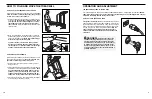 Preview for 7 page of Weslo CADENCE 925 WETL92570 User Manual