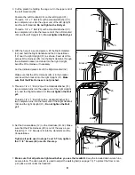 Предварительный просмотр 6 страницы Weslo Cadence 930 User Manual