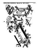 Preview for 19 page of Weslo Cadence 930 User Manual