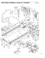 Preview for 15 page of Weslo Cadence 960 Manual