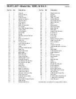 Preview for 16 page of Weslo Cadence A 40 Treadmill User Manual