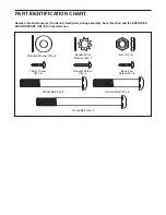 Preview for 17 page of Weslo Cadence A 40 Treadmill User Manual