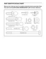 Preview for 16 page of Weslo CADENCE c22 User Manual