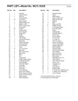 Preview for 17 page of Weslo CADENCE c22 User Manual