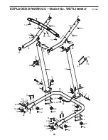 Preview for 26 page of Weslo Cadence C6 Treadmill User Manual