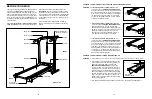 Предварительный просмотр 4 страницы Weslo Cadence Dx5 User Manual