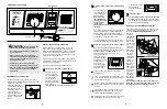 Preview for 8 page of Weslo Cadence Dx5 User Manual