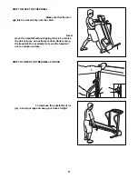 Предварительный просмотр 11 страницы Weslo Cadence Dx9 User Manual