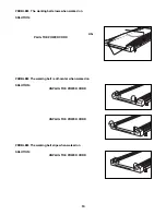 Предварительный просмотр 13 страницы Weslo Cadence Dx9 User Manual