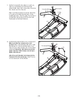 Предварительный просмотр 10 страницы Weslo Cadence G-40 Treadmill User Manual