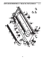 Предварительный просмотр 24 страницы Weslo Cadence G-40 Treadmill User Manual