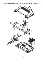 Предварительный просмотр 25 страницы Weslo Cadence J3.7 Treadmill (French) Manuel De L'Utilisateur