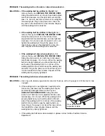 Предварительный просмотр 13 страницы Weslo Cadence Ls 6 User Manual