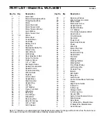 Preview for 16 page of Weslo Cadence Ls 6 User Manual