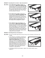 Preview for 13 page of Weslo Cadence LS 8 User Manual