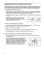 Preview for 12 page of Weslo CADENCE LX 15 Manual