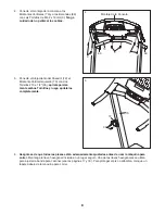 Предварительный просмотр 8 страницы Weslo Cadence R 5.2 Treadmill (Spanish) Manual Del Usuario