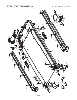 Предварительный просмотр 24 страницы Weslo Cadence R 7.2 Treadmill User Manual